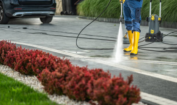 Why Choose Our Certified Pressure Washing Experts for Your Project Needs in Mayville, MI?